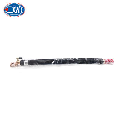 Air pendingin Kabel tanpa tendangan Kabel sekunder untuk penundaan Pengelasan titik