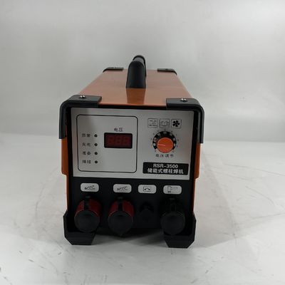 Metal Studs Arc Aluminium Shear Stud Pistol Pengelasan Portable