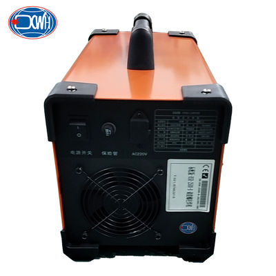 Body Work Aluminium Weld Stud Welding Machine Untuk Threaded Studs