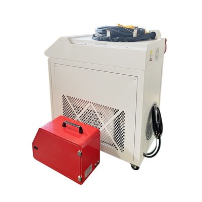 Mold Weld 1500 Cnc Online Precision Handheld Laser Welder 1kw Untuk Aluminium