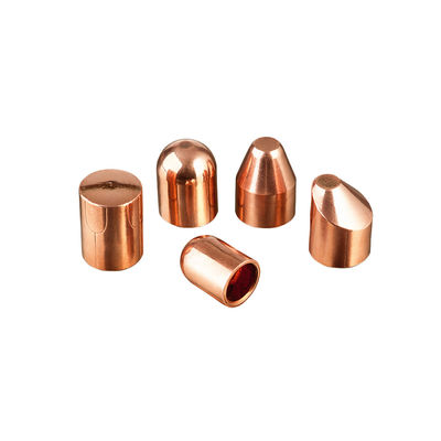 Harga yang bagus Pro Pelabuhan Barang Pengelasan Aksesoris Pengelasan Tip Sesuai Untuk Pro Spot Welder daring