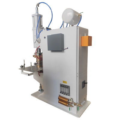 Harga yang bagus Cnc Ac Dc Auto Body Repair Spot Welder Capacitor Discharge Stud Aluminium Cookware daring