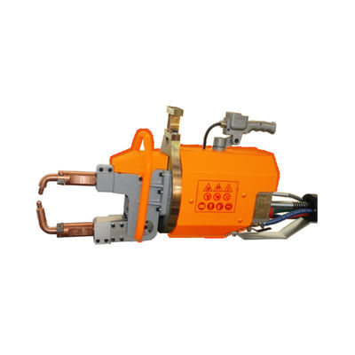 Resistance Spot Steel Welding Machine, Mesin Pengelasan Titik Portable
