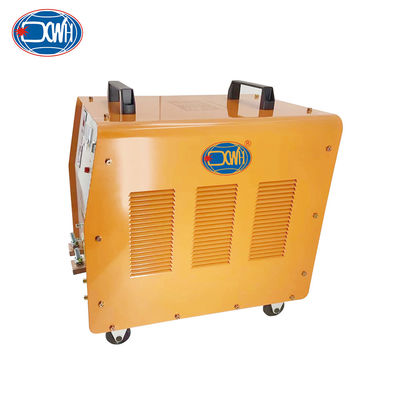 Portable Diy Mesin Pengelasan Titik Tangan Kecil Mini Handheld Spot Welder