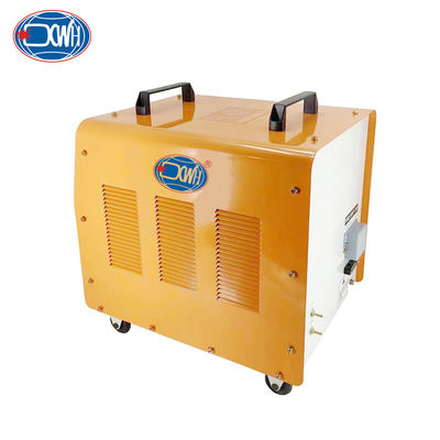 Mesin Pengelasan Titik Mini Portable Handheld Handheld Welder