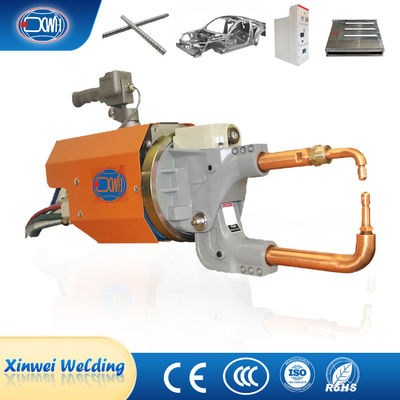 Aluminium Hand Auto Automotive Ac Portable Mesin Pengelasan Pengelasan