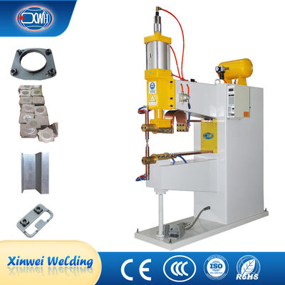 Cnc Resistance Stainless Steel Aluminium Fixed Point Welding Machine Spot Welders Mesin pengelasan titik