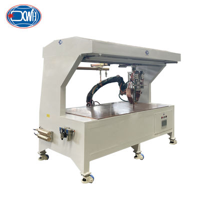 Mesin Pengelasan Mesin Pengelasan Top Spot Portable Steel Metal Stainless
