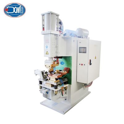 Metal Hand Spot And Projection Welder Spot Welding Machine Untuk Shock Absorber