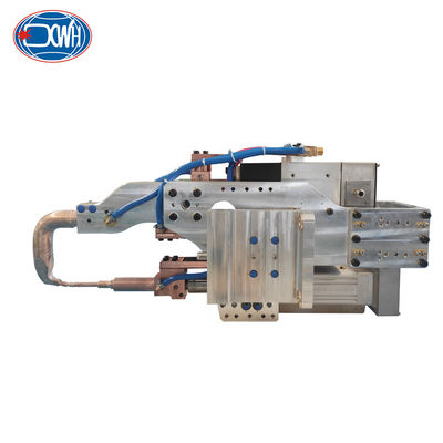 Otomatis Otomotif Resistance Welder Otomatis Tipe C Robot Spot Welding Gun