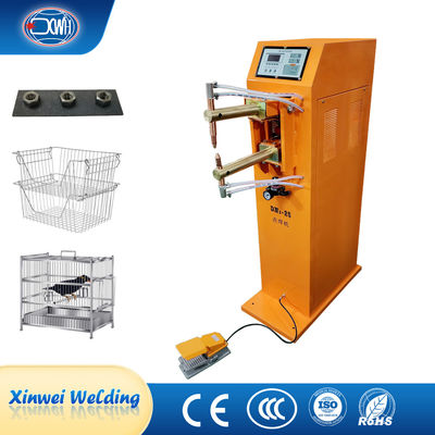 Soldadora De Punto Spot Welder Pneumatic Spot Welders Mesin Pengelasan Cina